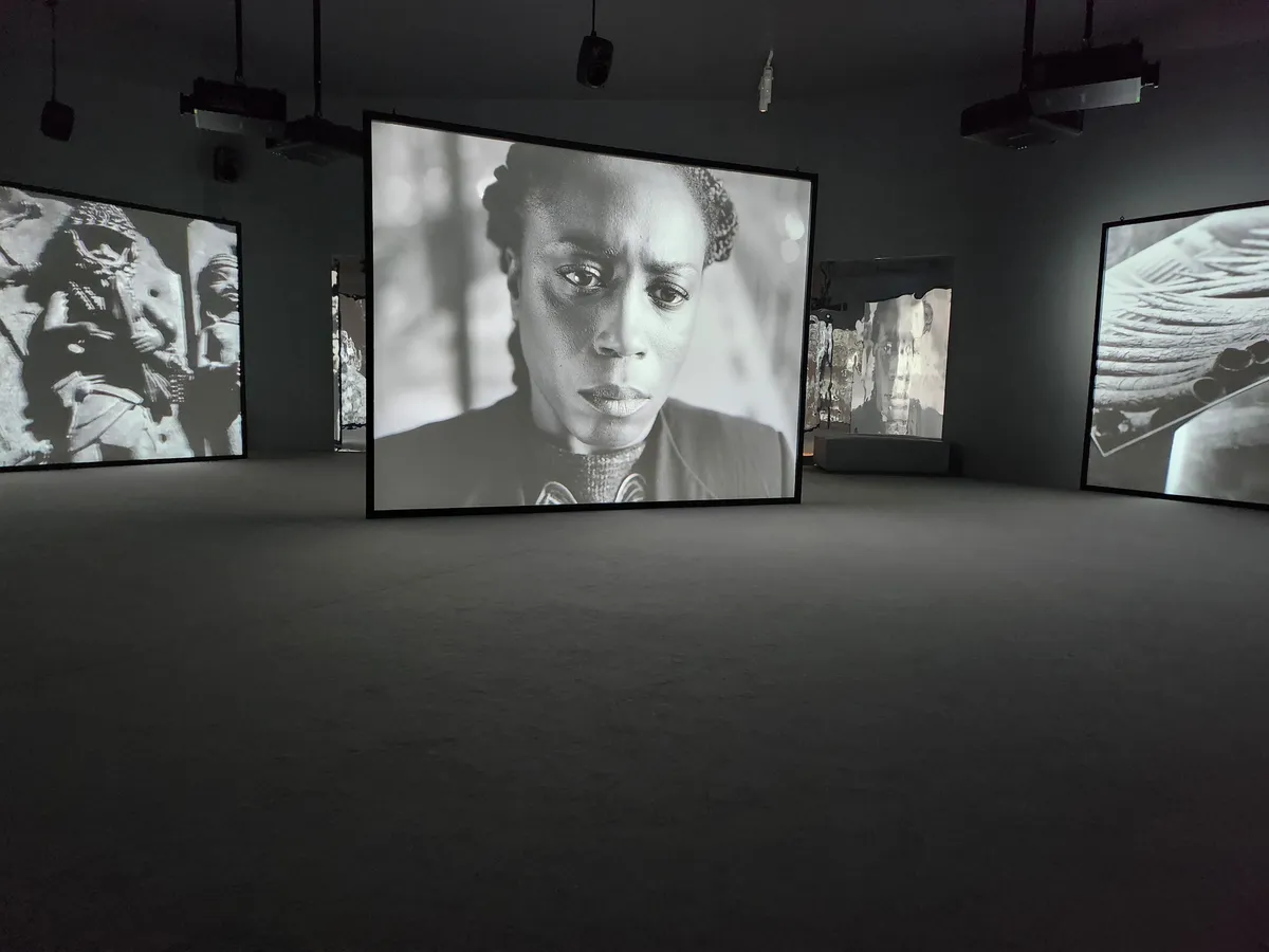 Isaac Julien Gallery Image 5
